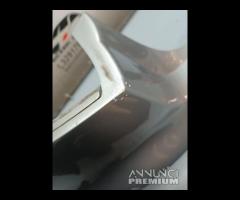 PARAURTI POSTERIORE CON SENSORE DI PARCHEGGIO AUDI - 8