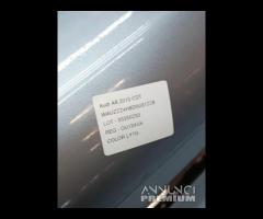 PARAURTI POSTERIORE CON SENSORE DI PARCHEGGIO AUDI - 9