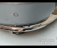 PARAURTI POSTERIORE CON SENSORE DI PARCHEGGIO AUDI - 11