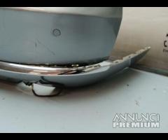 PARAURTI POSTERIORE CON SENSORE DI PARCHEGGIO AUDI - 12