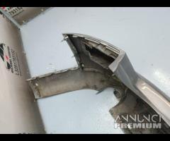 PARAURTI POSTERIORE CON SENSORE DI PARCHEGGIO AUDI - 13