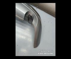 PARAURTI POSTERIORE CON SENSORE DI PARCHEGGIO AUDI - 15