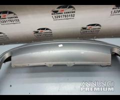 PARAURTI POSTERIORE CON SENSORE DI PARCHEGGIO AUDI - 16