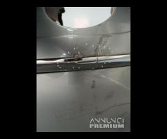 PARAURTI POSTERIORE CON SENSORE DI PARCHEGGIO AUDI - 18