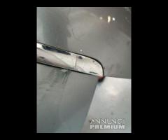 PARAURTI POSTERIORE CON SENSORE DI PARCHEGGIO AUDI - 19