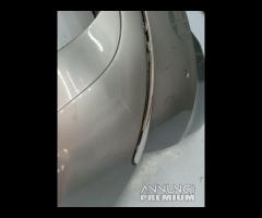 PARAURTI POSTERIORE CON SENSORE DI PARCHEGGIO AUDI - 20