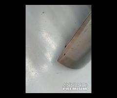 PARAURTI POSTERIORE CON SENSORE DI PARCHEGGIO AUDI - 21