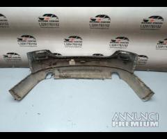 PARAURTI POSTERIORE CON SENSORE DI PARCHEGGIO AUDI - 23