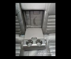 SET SEDILI IN PELLE NERA OPEL INSIGNIA - 13