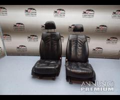 SEDILI IN PELLE VOLKSWAGEN PASSAT B6 2005-2010