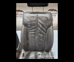 SEDILI IN PELLE VOLKSWAGEN PASSAT B6 2005-2010