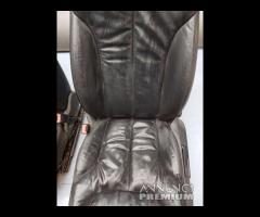 SEDILI IN PELLE VOLKSWAGEN PASSAT B6 2005-2010