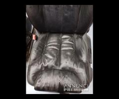 SEDILI IN PELLE VOLKSWAGEN PASSAT B6 2005-2010