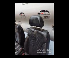 SEDILI IN PELLE VOLKSWAGEN PASSAT B6 2005-2010 - 7