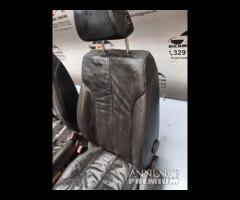 SEDILI IN PELLE VOLKSWAGEN PASSAT B6 2005-2010 - 8