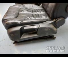 SEDILI IN PELLE VOLKSWAGEN PASSAT B6 2005-2010 - 9