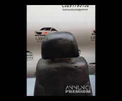 SEDILI IN PELLE VOLKSWAGEN PASSAT B6 2005-2010 - 12