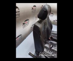 SEDILI IN PELLE VOLKSWAGEN PASSAT B6 2005-2010 - 16