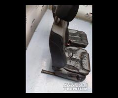 SEDILI IN PELLE VOLKSWAGEN PASSAT B6 2005-2010 - 19