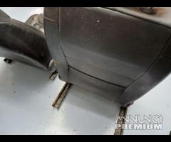 SEDILI IN PELLE VOLKSWAGEN PASSAT B6 2005-2010 - 20