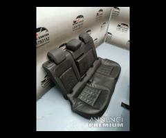 SEDILI IN PELLE NERA OPEL INSIGNIA - 6