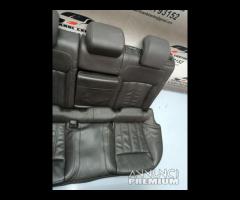 SEDILI IN PELLE NERA OPEL INSIGNIA - 8