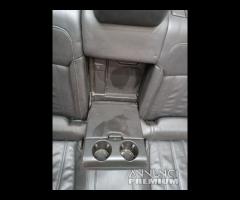 SEDILI IN PELLE NERA OPEL INSIGNIA - 9