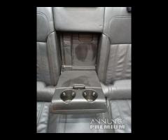 SEDILI IN PELLE NERA OPEL INSIGNIA - 10