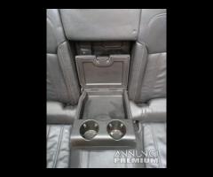 SEDILI IN PELLE NERA OPEL INSIGNIA - 11