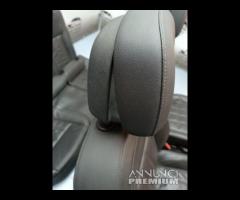 SEDILI IN PELLE NERA OPEL INSIGNIA - 14