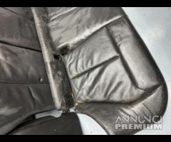 SEDILI IN PELLE NERA  BMW F20 2012 MSPORT - 16