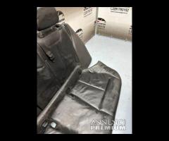 SEDILI IN PELLE NERA  BMW F20 2012 MSPORT - 17