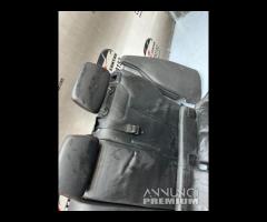 SEDILI IN PELLE NERA  BMW F20 2012 MSPORT - 18