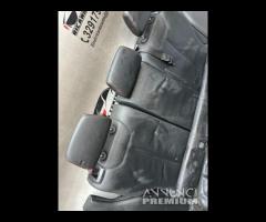 SEDILI IN PELLE NERA  BMW F20 2012 MSPORT - 19