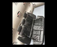 SEDILI IN PELLE NERA  BMW F20 2012 MSPORT - 21