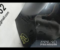 PARAURTI POSTERIORE OPEL ASTRA K 2015_2019 BERLINA