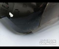 PARAURTI POSTERIORE OPEL ASTRA K 2015_2019 BERLINA