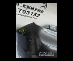 PARAURTI POSTERIORE OPEL ASTRA K 2015_2019 BERLINA