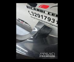 PARAURTI POSTERIORE OPEL ASTRA K 2015_2019 BERLINA - 12