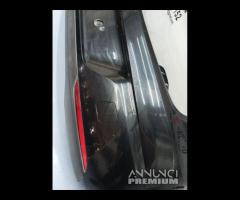 PARAURTI POSTERIORE OPEL ASTRA K 2015_2019 BERLINA - 15