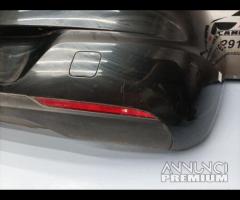 PARAURTI POSTERIORE OPEL ASTRA K 2015_2019 BERLINA - 16