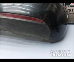 PARAURTI POSTERIORE OPEL ASTRA K 2015_2019 BERLINA - 17