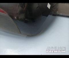 PARAURTI POSTERIORE OPEL ASTRA K 2015_2019 BERLINA - 18