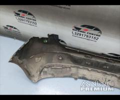 PARAURTI POSTERIORE OPEL ASTRA K 2015_2019 BERLINA - 22