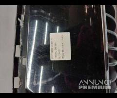 PARAURTI ANTERIORE BMW SERIE 5 F10 2010 BERLINA CO