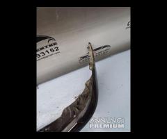 PARAURTI ANTERIORE BMW SERIE 5 F10 2010 BERLINA CO - 6