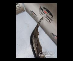 PARAURTI ANTERIORE BMW SERIE 5 F10 2010 BERLINA CO - 7