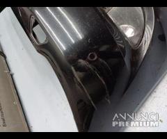PARAURTI ANTERIORE BMW SERIE 5 F10 2010 BERLINA CO - 10