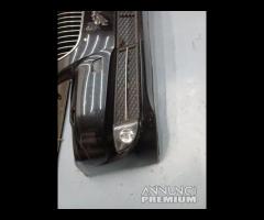 PARAURTI ANTERIORE BMW SERIE 5 F10 2010 BERLINA CO - 13