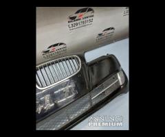 PARAURTI ANTERIORE BMW SERIE 5 F10 2010 BERLINA CO - 15
